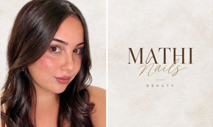 Mathi Nails Beauty : Institut de beauté à Aubagne