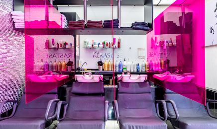 33rd Avenue : Coiffeur à Gournay-sur-Marne