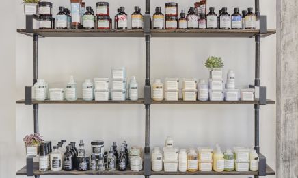 Roze - Grasse : Coiffeur à Grasse