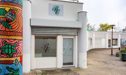 Beauty Corner : Coiffeur à Élancourt