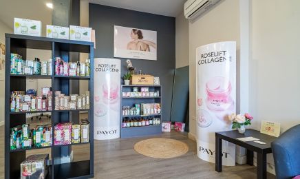 Essentielle Beauté  : Institut de beauté à Saint-Palais