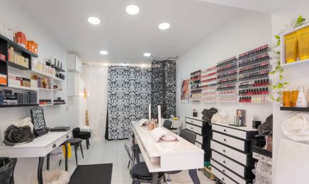 Le boudoir de Bandol : Institut de beauté à Bandol
