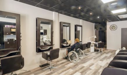 HAIR LOOK - Marseille - Coiffure & Esthétique : Institut de beauté à Marseille