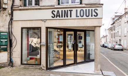 Salon Saint-Louis : Coiffeur à Dammartin-en-Goële