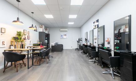 Linéa Coiffure - Bégaar : Coiffeur à Bégaar