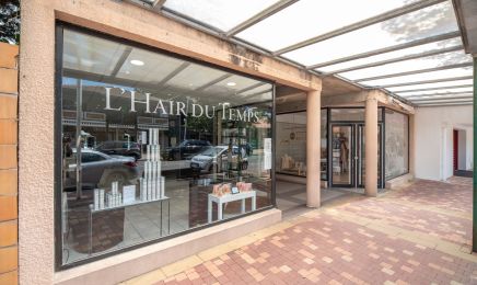 L’hair du temps : Coiffeur à Biscarrosse