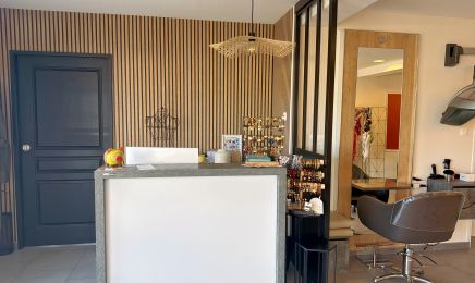 Recto Verso : Coiffeur à Duisans