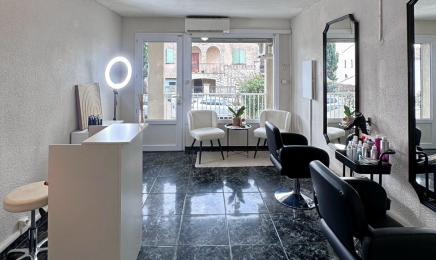 Le Studio Coloriste  : Coiffeur à Rousset