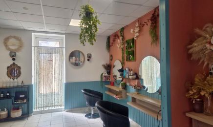 le concept by nath  : Coiffeur à Pleine-Fougères