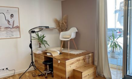 RMS beauty : Manucure à Châlons-en-Champagne