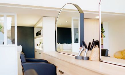 BrookeLyn Meeler Chez CL CONCEPT : Coiffeur à Lyon