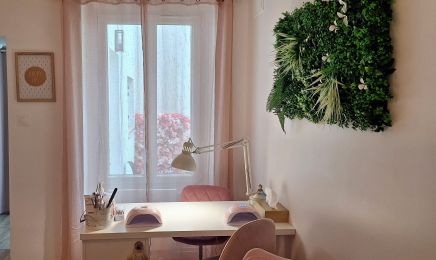 Daniela's Skin & Body : Manucure à Rueil-Malmaison