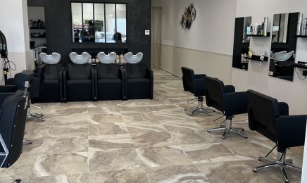 Studio coiffure : Coiffeur à Marmande