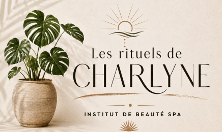 Les Rituels de Charlyne : Institut de beauté à Dissay-Sous-Courcillon