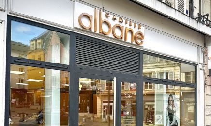 Camille Albane - Auxerre : Coiffeur à Auxerre