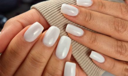 Nadia Nails : Manucure à Saint-Étienne