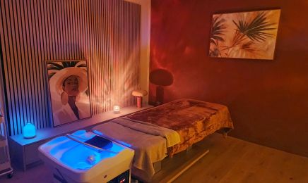 L'INSTANT BODY : Institut de beauté à Salaise-sur-Sanne