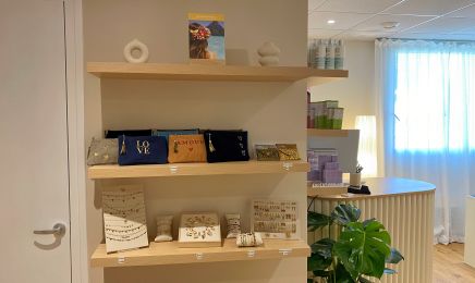 Le cocon de Zoé : Manucure à Quimper