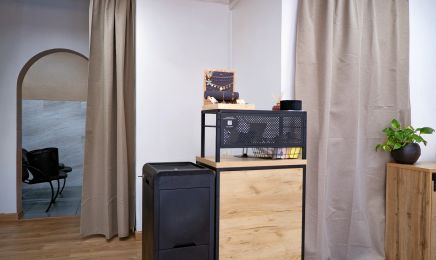 LVR Coiffure : Coiffeur à Le Soler