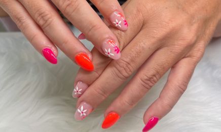Nails Asie : Manucure à La Seyne-sur-Mer