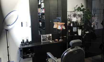 Cristal coiffure : Institut de beauté à La Tranche-sur-Mer