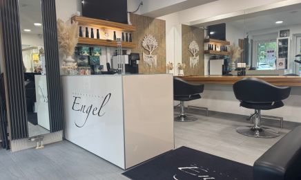 Haarstyling Engel: Friseur in Bocholt
