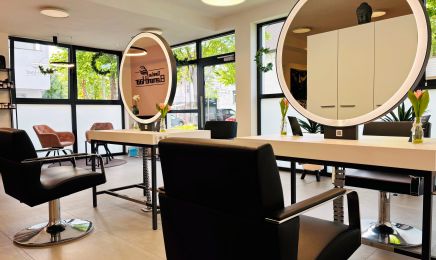 Danielas ElementHaar: Friseur in Uhingen