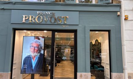 Franck Provost - Salon-de-Provence : Coiffeur à Salon-de-Provence