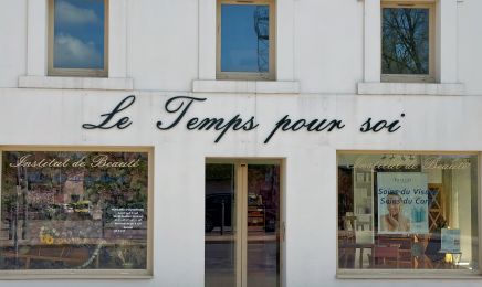 Le Temps Pour Soi : Manucure à Revigny-sur-Ornain