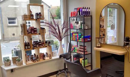 Tous de mèches : Coiffeur à Saint-Aubin-de-Terregatte