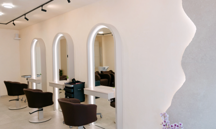 Eleganz Haarstudio: Friseur in Mörfelden-Walldorf