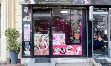 SN Esthétique Indienne : Manucure à Colombes