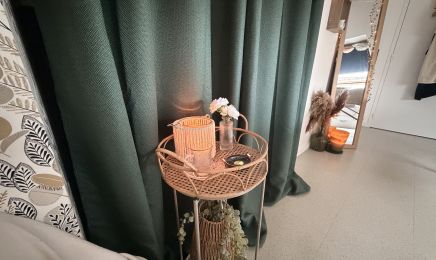 Entre les mains de Justine  : Institut de beauté à Melgven