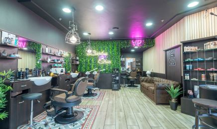 Barbu and Chic - Valence  : Coiffeur à Valence