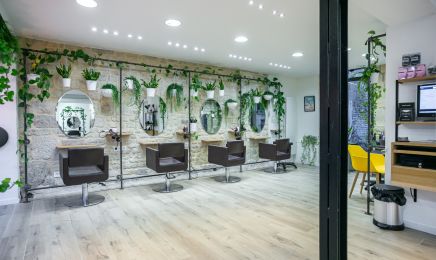 Moi d’abord  : Coiffeur à Caen