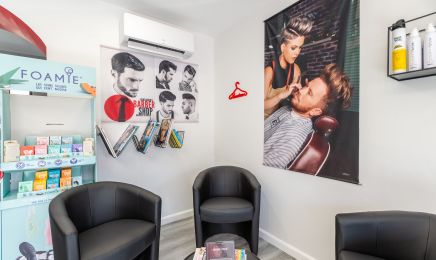 Valérie Coiffure : Coiffeur à Gond-Pontouvre