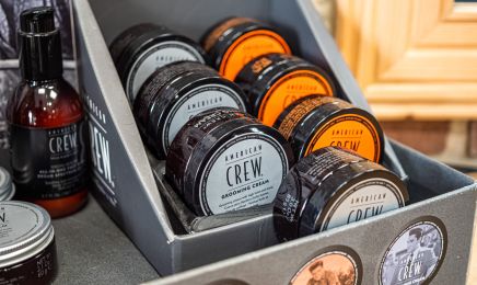 L’Artisan Barbershop : Barbier à Montbrison