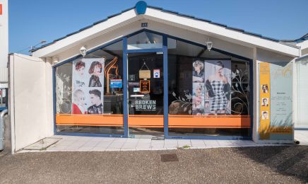 L’Hair du Temps : Coiffeur à Saint-Seurin-de-Cursac