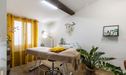 L’atelier Beauté By Lise : Coiffeur à Canet-en-Roussillon
