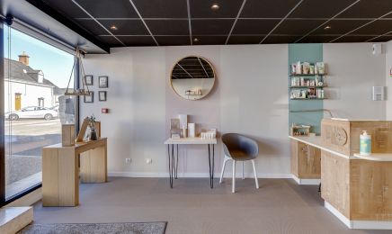 L’Atelier des Sens : Manucure à Connerré