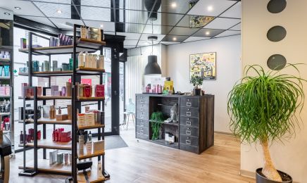 L’Atelier Zen : Coiffeur à Montivilliers