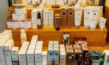 Grain de Beauté : Institut de beauté à Cléder