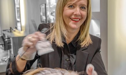 Labro Muriel Coiffure : Institut de beauté à Paris