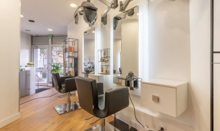 L’ art de pl’Hair : Coiffeur à Saint-Baldoph