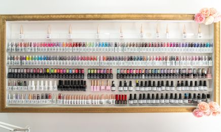 Savana Ongles & Beauté : Manucure à Les Pennes-Mirabeau