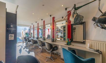Daniel Stephan - Angerville : Coiffeur à Angerville