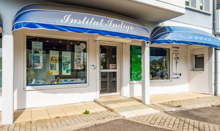 Institut Indigo : Institut de beauté à Village-Neuf