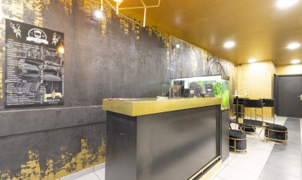 Haircut & Beauty - Rue de Vesoul : Barbier à Besançon