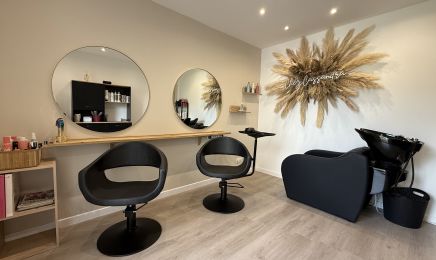 Chez Cassandra : Coiffeur à Fontenay