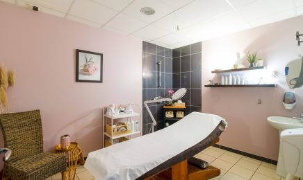 Thalaforme : Institut de beauté à Rilhac-Rancon